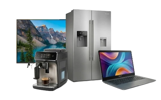 Ремонт техники Philips в сервисном центре FIX-Philips