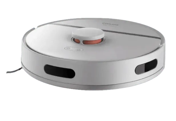 Ремонт роботов-пылесосов Philips XU3110/02 в сервисном центре FIX-Philips