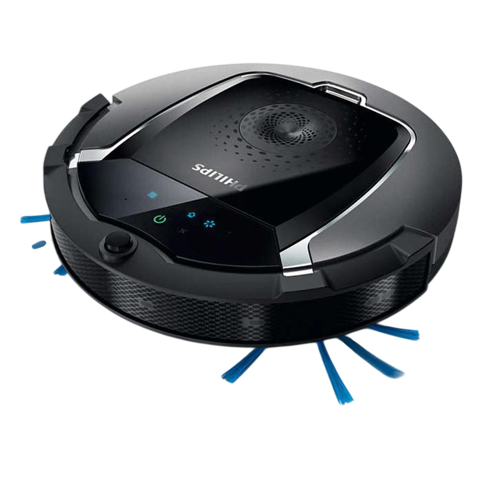 Ремонт роботов-пылесосов Philips FC8822/01 в сервисном центре FIX-Philips