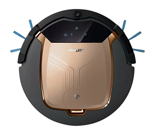 Ремонт роботов-пылесосов Philips FC8832/01 в сервисном центре FIX-Philips