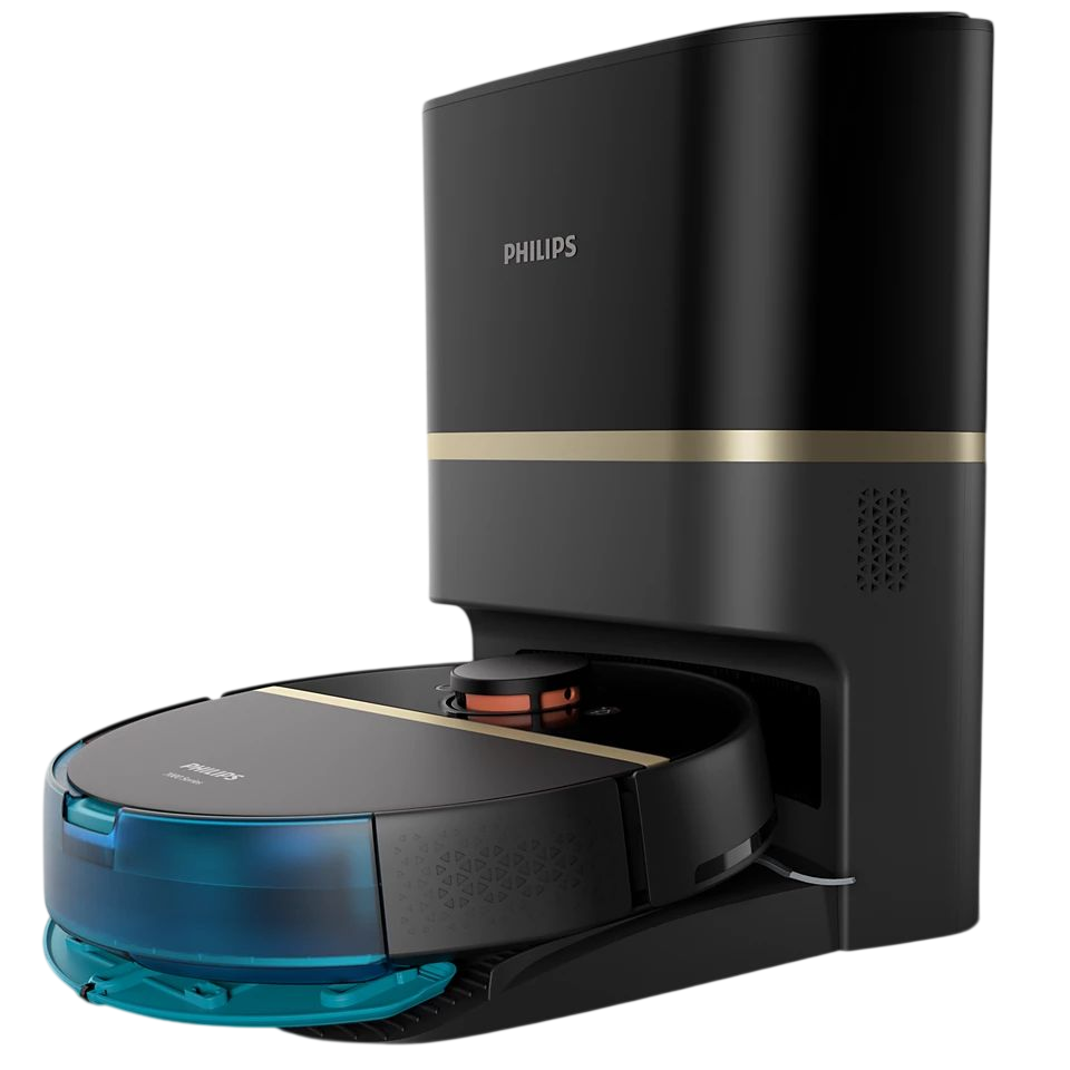 Ремонт роботов-пылесосов Philips XU7100/01 в сервисном центре FIX-Philips